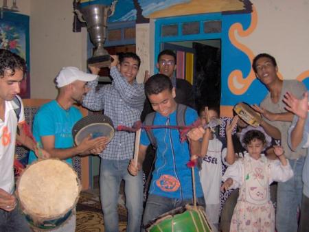 adrar